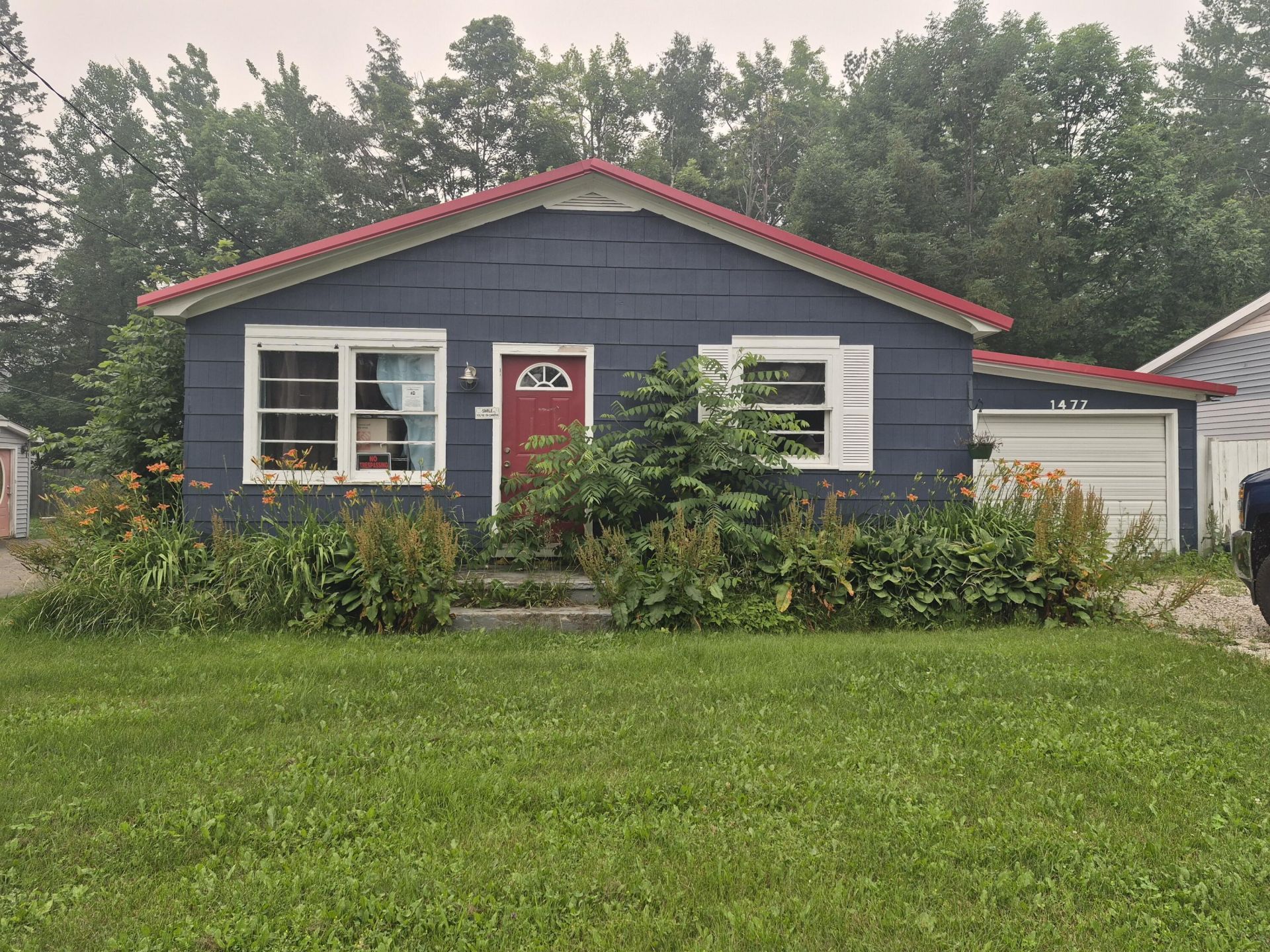 1477 Larke Avenue, Rogers City, MI 49779 Main Photo