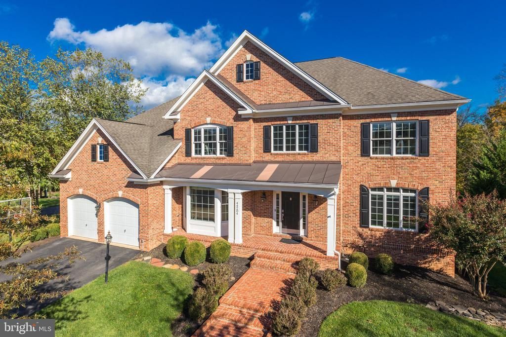 44204 Riverpoint Drive , Leesburg, VA 20176 Main Photo