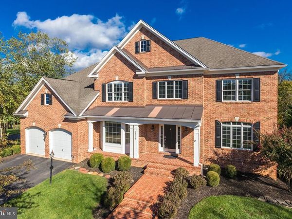 44204 RIVERPOINT DRIVE , LEESBURG, VA 20176