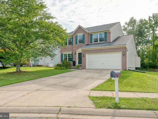 223 ST JUSTIN DRIVE , ABERDEEN, MD 21001