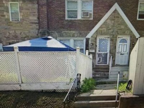 6715 LYNFORD STREET , PHILADELPHIA, PA 19149