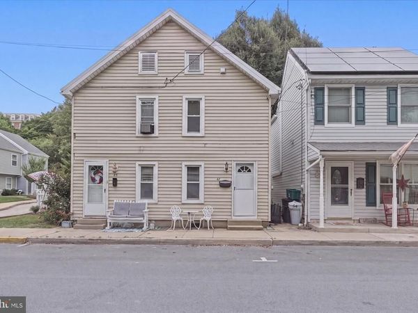 47 UNION STREET, WESTMINSTER, MD 21157