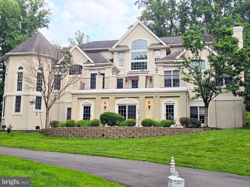 720 Foxtail Court, New Hope, PA 18938 Main Photo