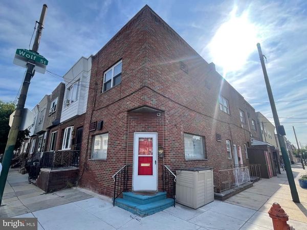 2251 S 23RD STREET, PHILADELPHIA, PA 19145