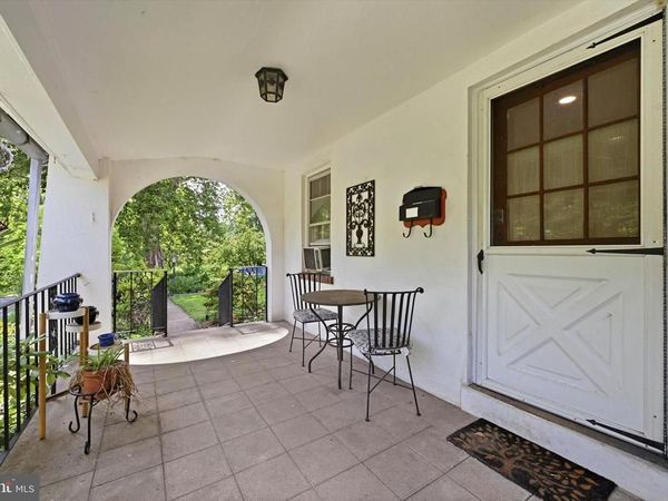 111 S BRANDYWINE STREET, WEST CHESTER, PA 19382