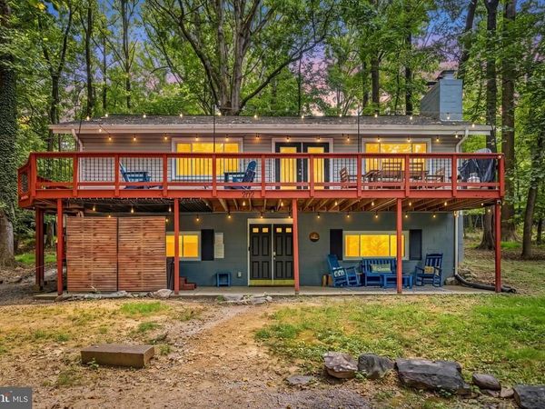 202 HUCKLEBERRY LANE , HARPERS FERRY, WV 25425