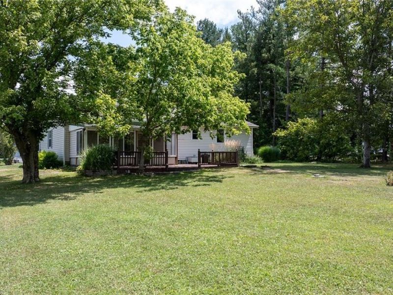 4044 Avon Lake Road, Litchfield, OH 44253 Photo 5
