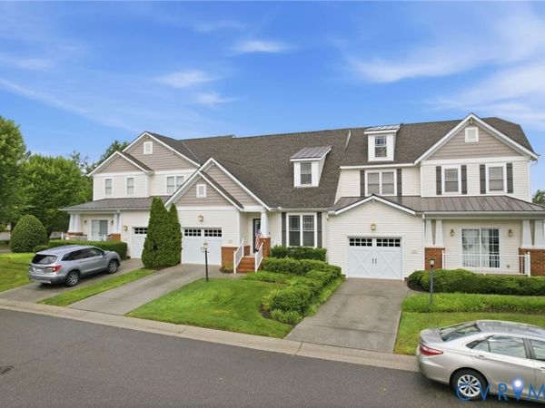 704 Abbey Village Circle, Midlothian, VA 23114