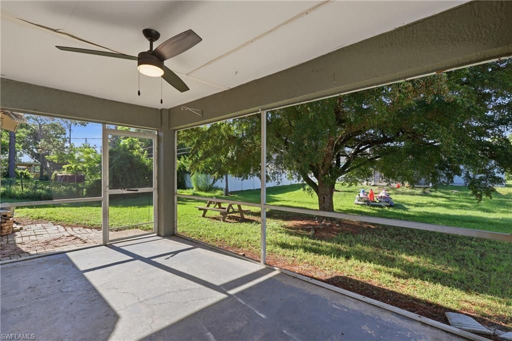 8346 Bamboo Rd , Fort Myers, FL 33967 Photo
