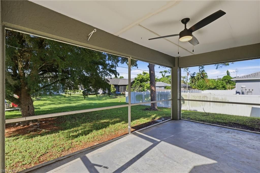 8346 Bamboo Rd , Fort Myers, FL 33967 Photo