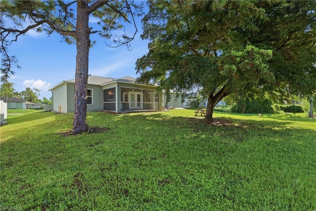 8346 Bamboo Rd , Fort Myers, FL 33967 Photo