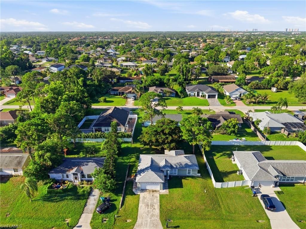 8346 Bamboo Rd , Fort Myers, FL 33967 Photo