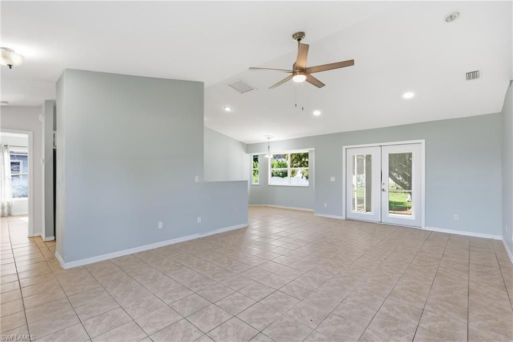 8346 Bamboo Rd , Fort Myers, FL 33967 Photo