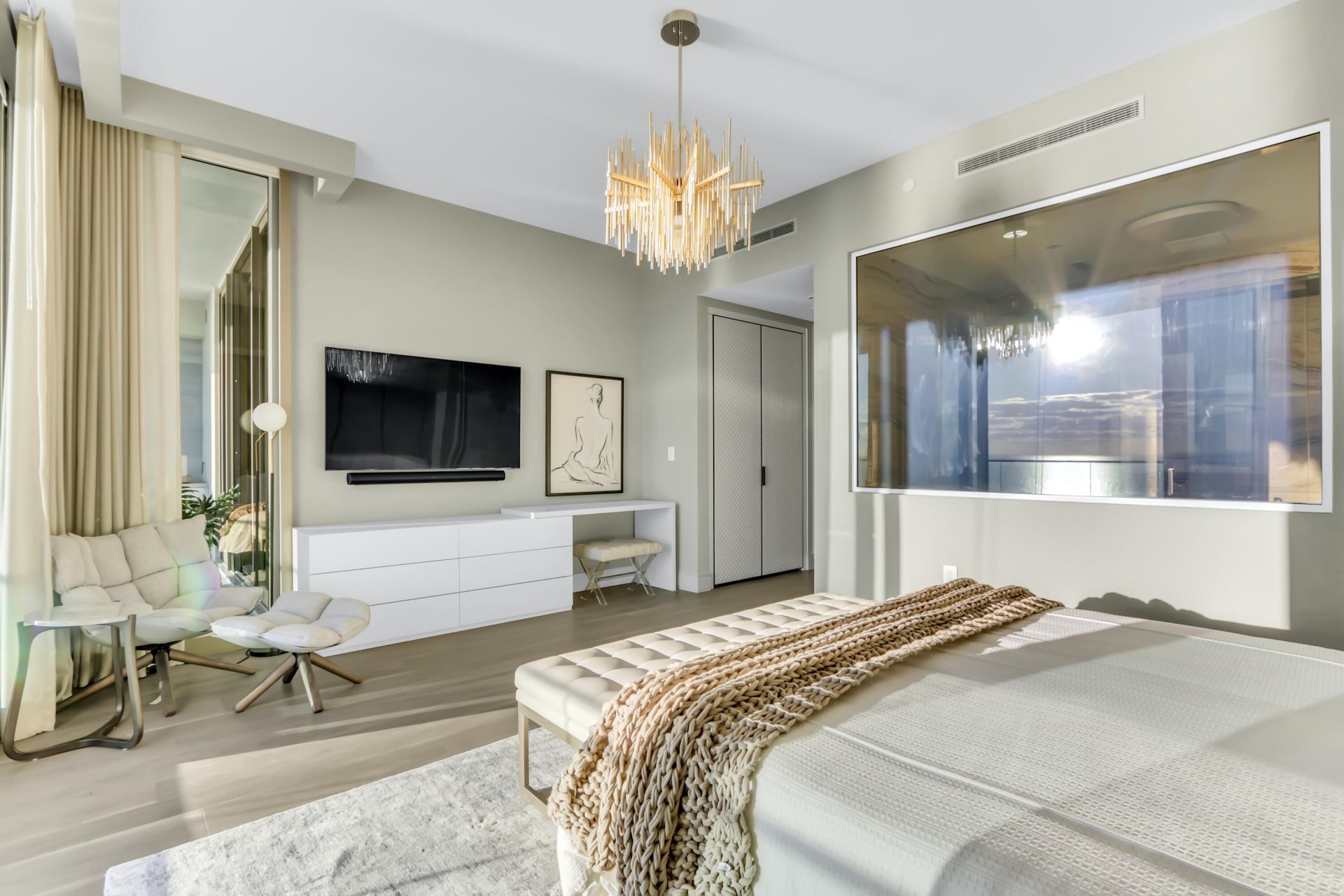 17901 Collins Avenue, Unit 1102, Sunny Isles Beach, FL 33160 Photo