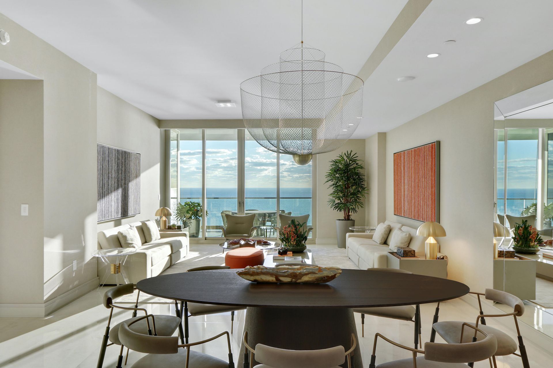 17901 Collins Avenue, Unit 1102, Sunny Isles Beach, FL 33160 Photo