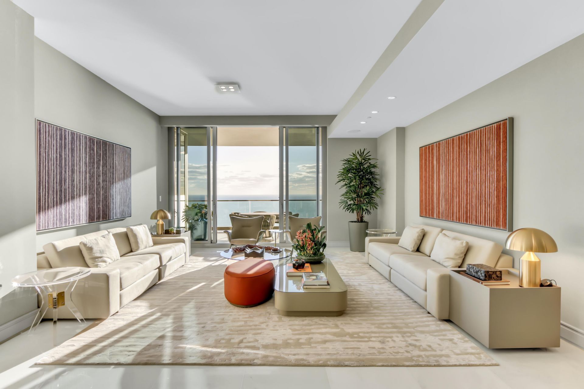 17901 Collins Avenue, Unit 1102, Sunny Isles Beach, FL 33160 Photo