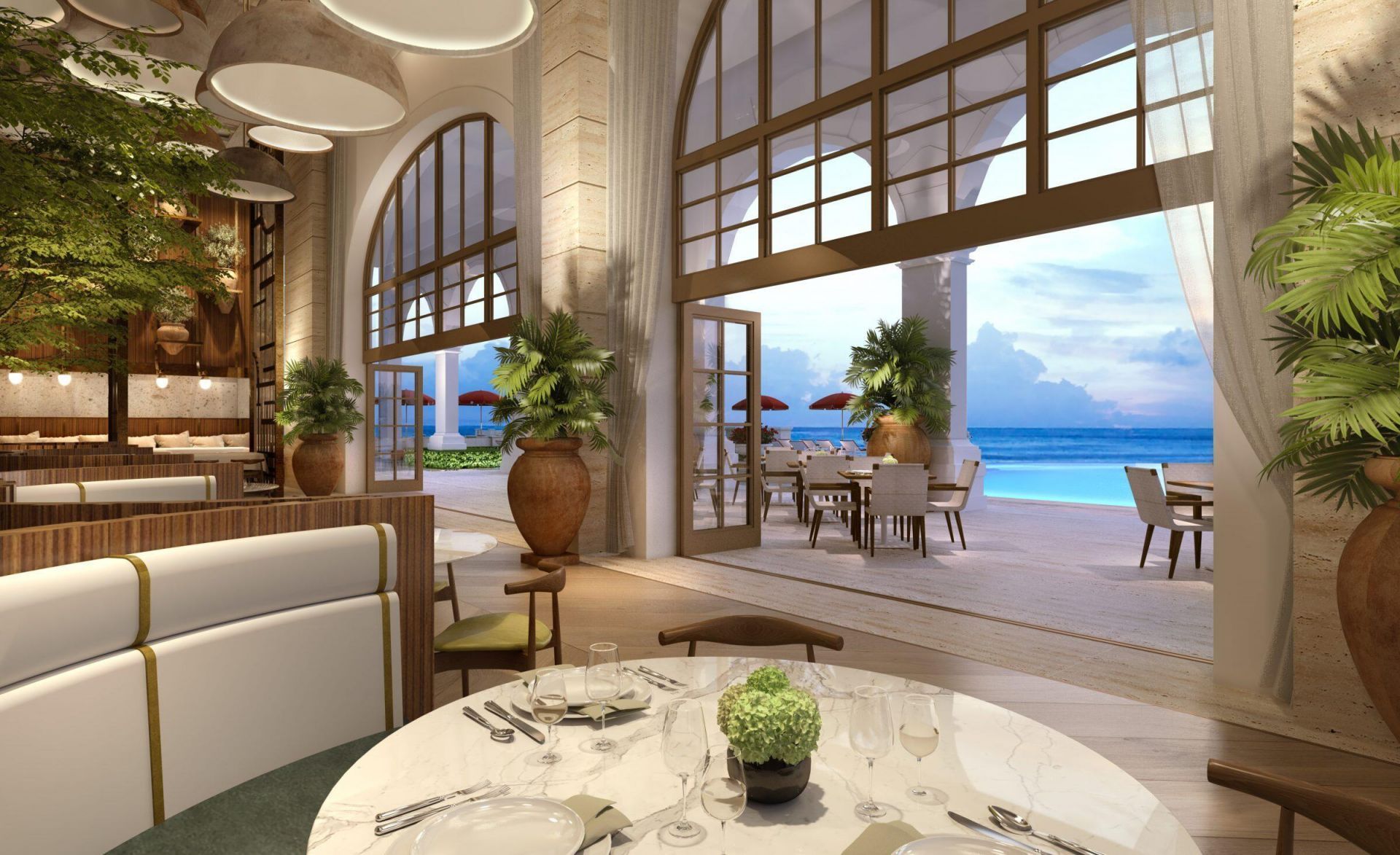 17901 Collins Avenue, Unit 1102, Sunny Isles Beach, FL 33160 Photo
