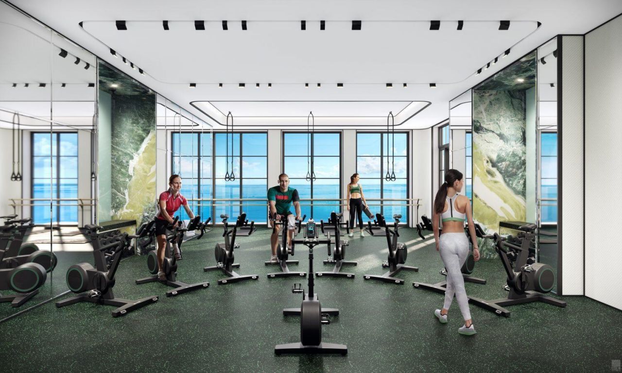 17901 Collins Avenue, Unit 1102, Sunny Isles Beach, FL 33160 Photo