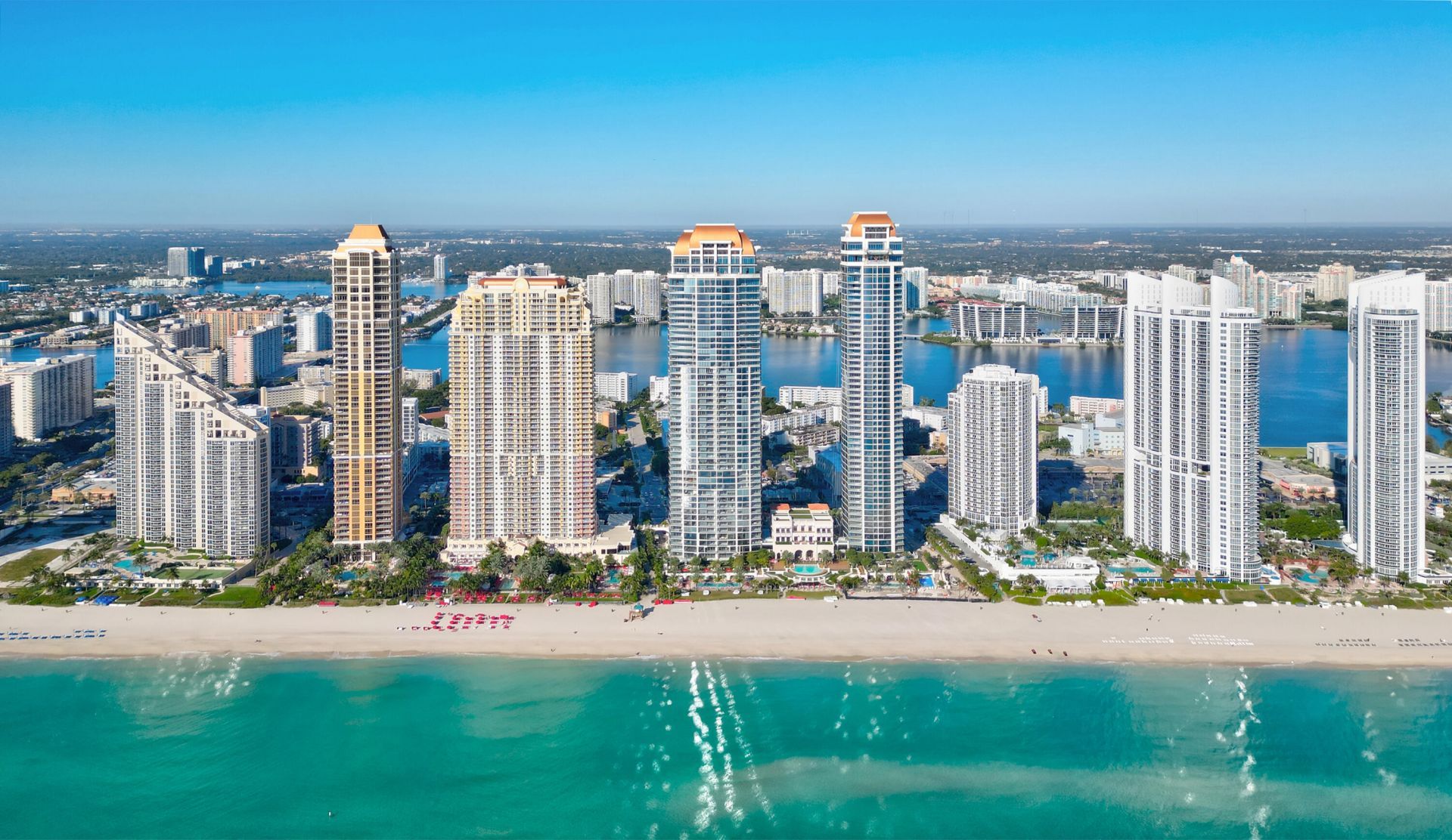 17901 Collins Avenue, Unit 1102, Sunny Isles Beach, FL 33160 Photo
