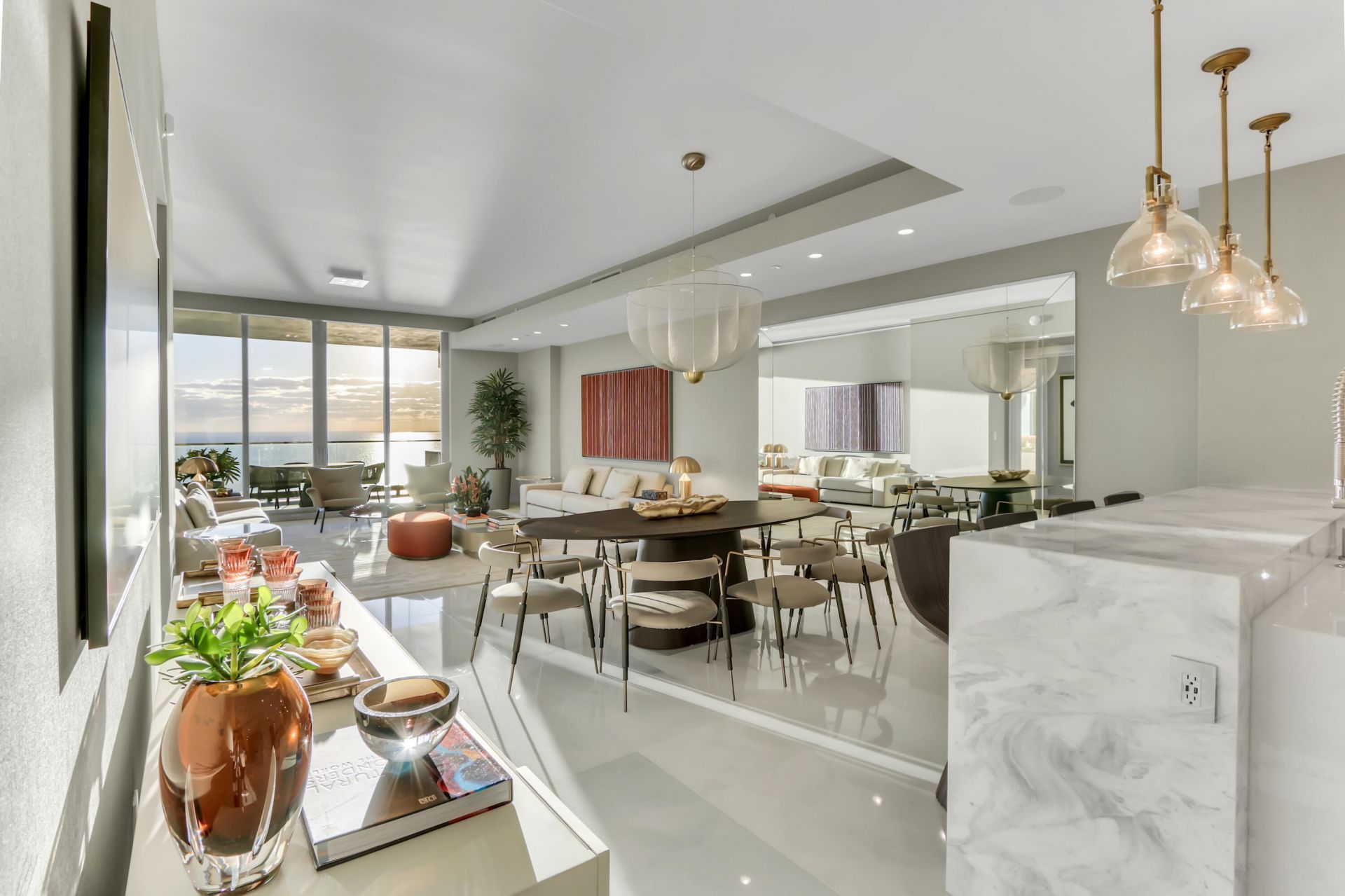 17901 Collins Avenue, Unit 1102, Sunny Isles Beach, FL 33160 Photo