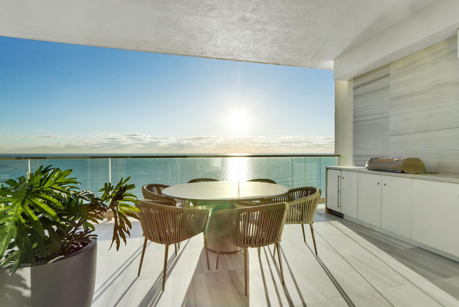 17901 Collins Avenue, Unit 1102, Sunny Isles Beach, FL 33160 Photo