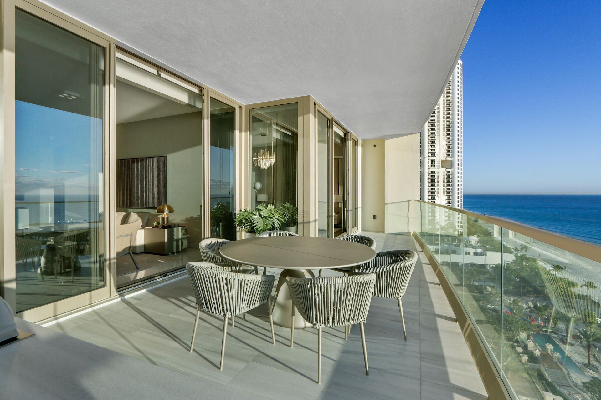 17901 Collins Avenue, Unit 1102, Sunny Isles Beach, FL 33160 Photo
