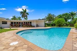 1705 NE 26th Avenue, Fort Lauderdale, FL 33305 Photo
