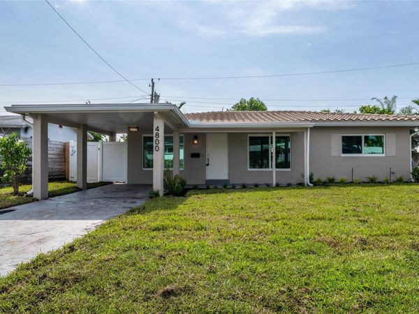 4800 NE 4th Avenue, Fort Lauderdale, FL 33334