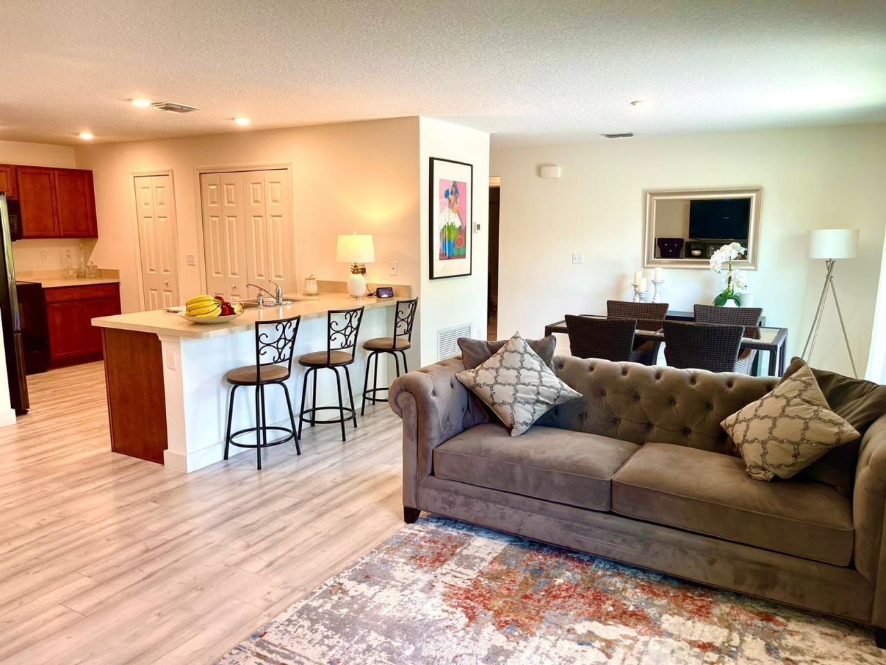 1348 SE Bayharbor Street, Port Saint Lucie, FL 34983 Photo
