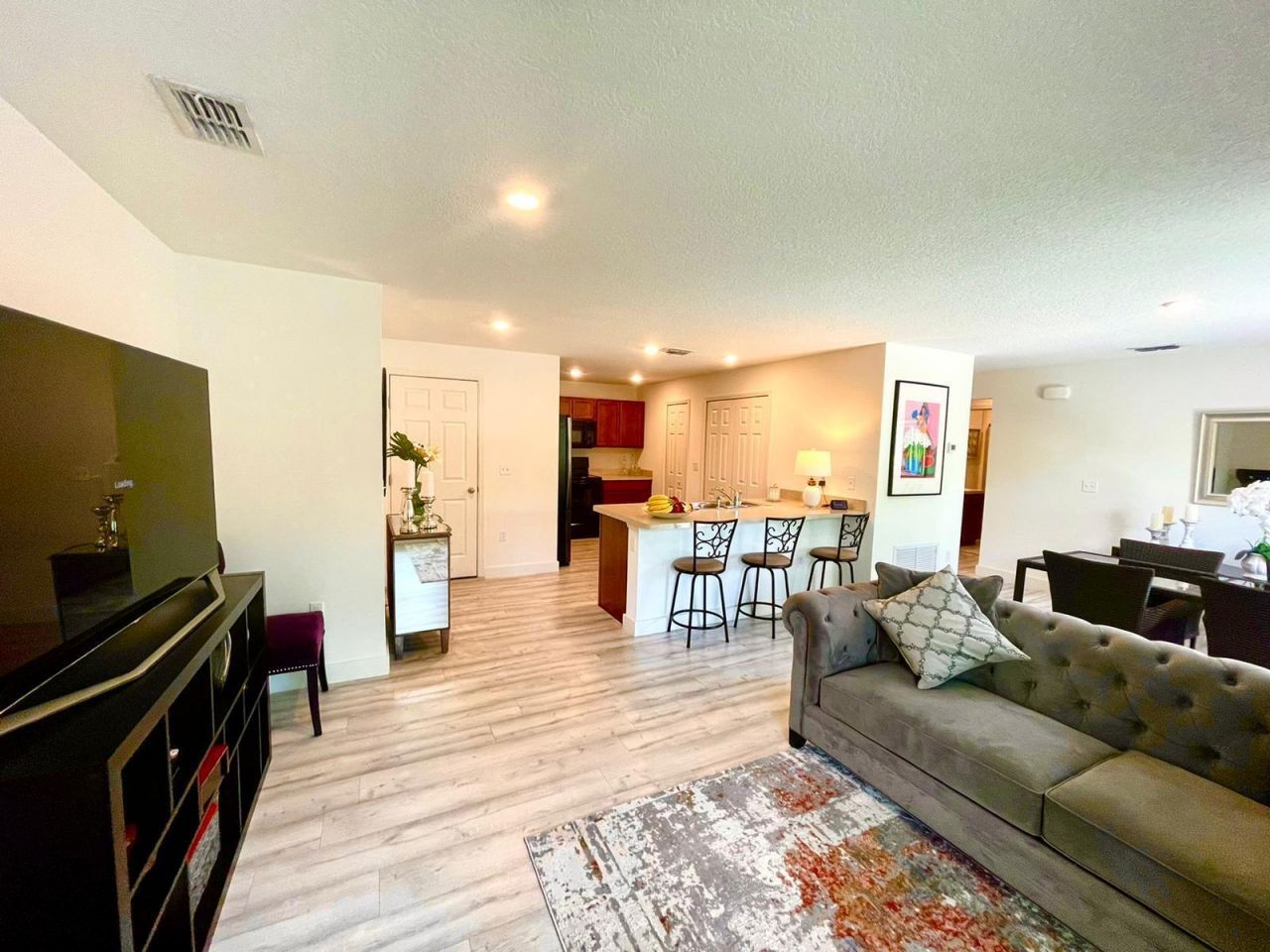 1348 SE Bayharbor Street, Port Saint Lucie, FL 34983 Photo