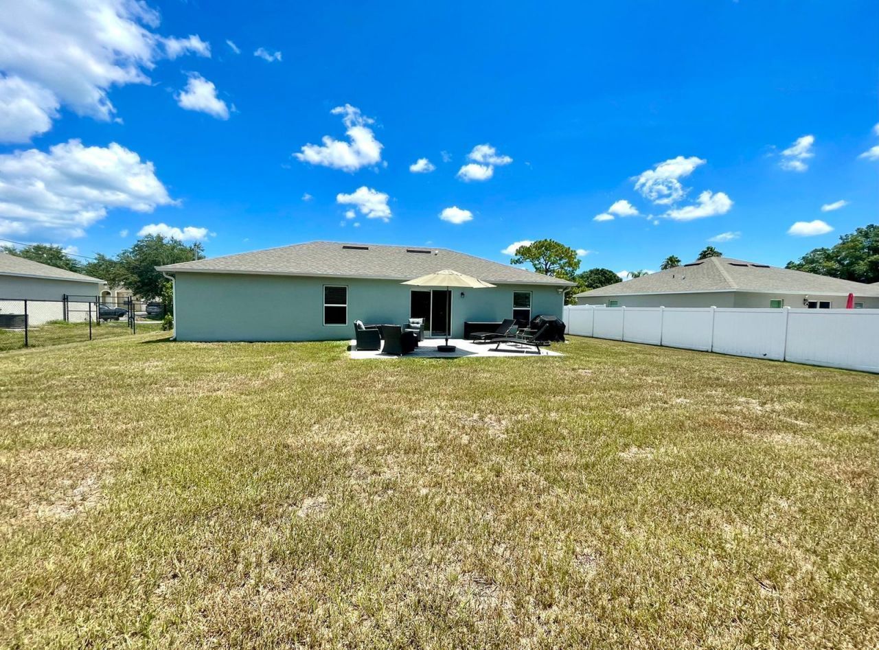 1348 SE Bayharbor Street, Port Saint Lucie, FL 34983 Photo