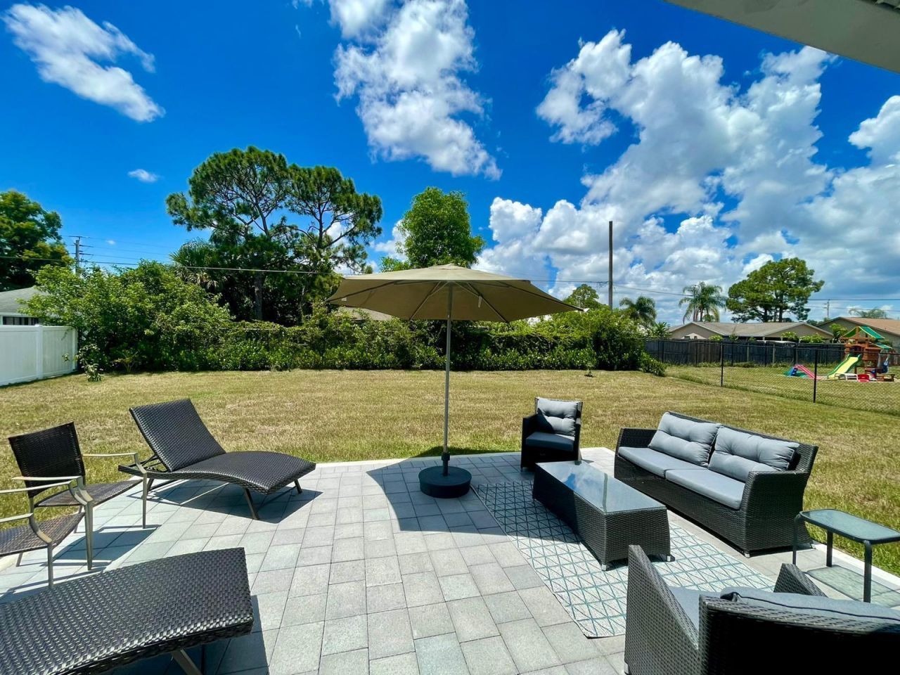 1348 SE Bayharbor Street, Port Saint Lucie, FL 34983 Photo