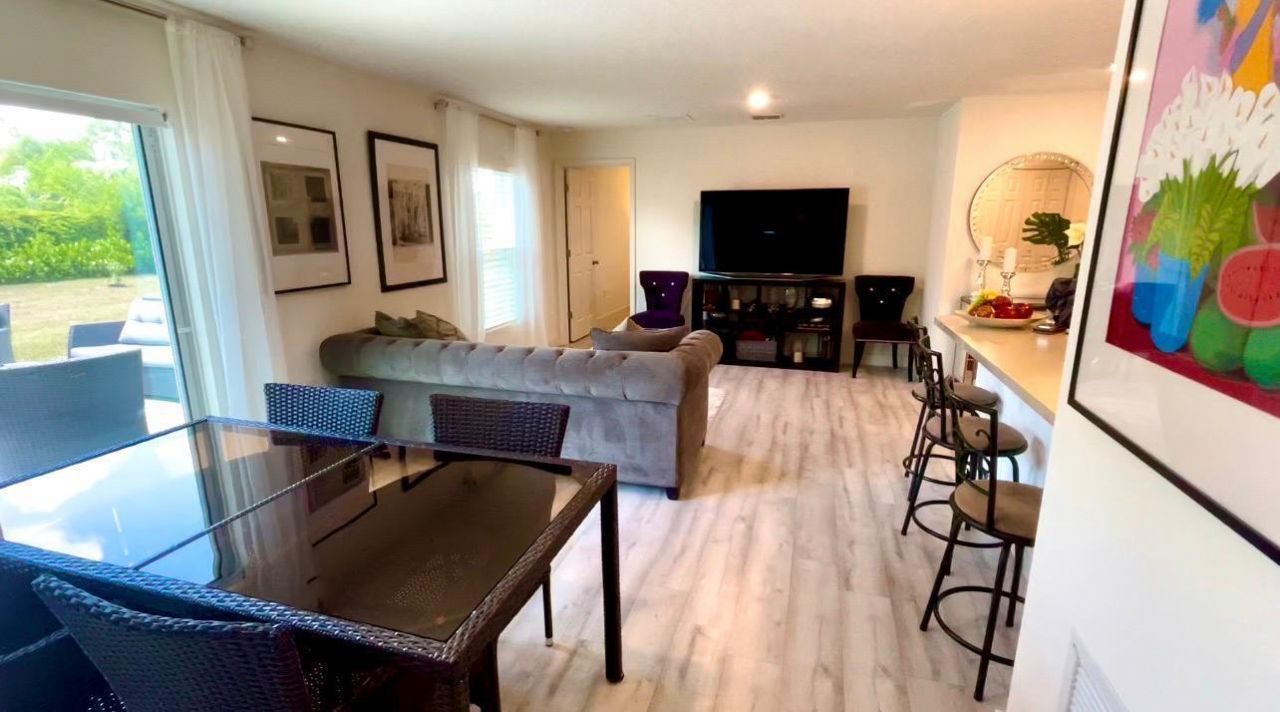 1348 SE Bayharbor Street, Port Saint Lucie, FL 34983 Photo