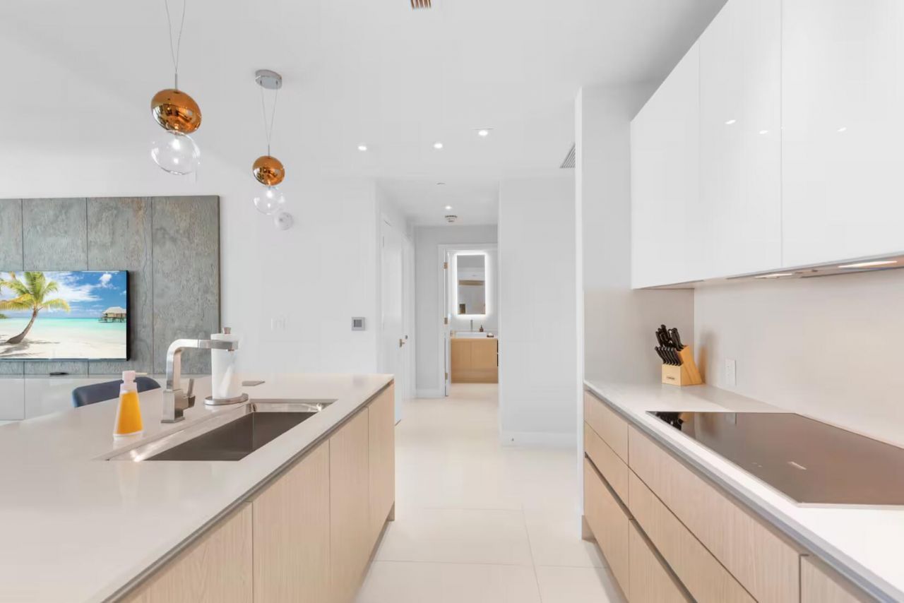 3100 N Ocean Drive, Unit H-1401, Singer Island, FL 33404 Photo