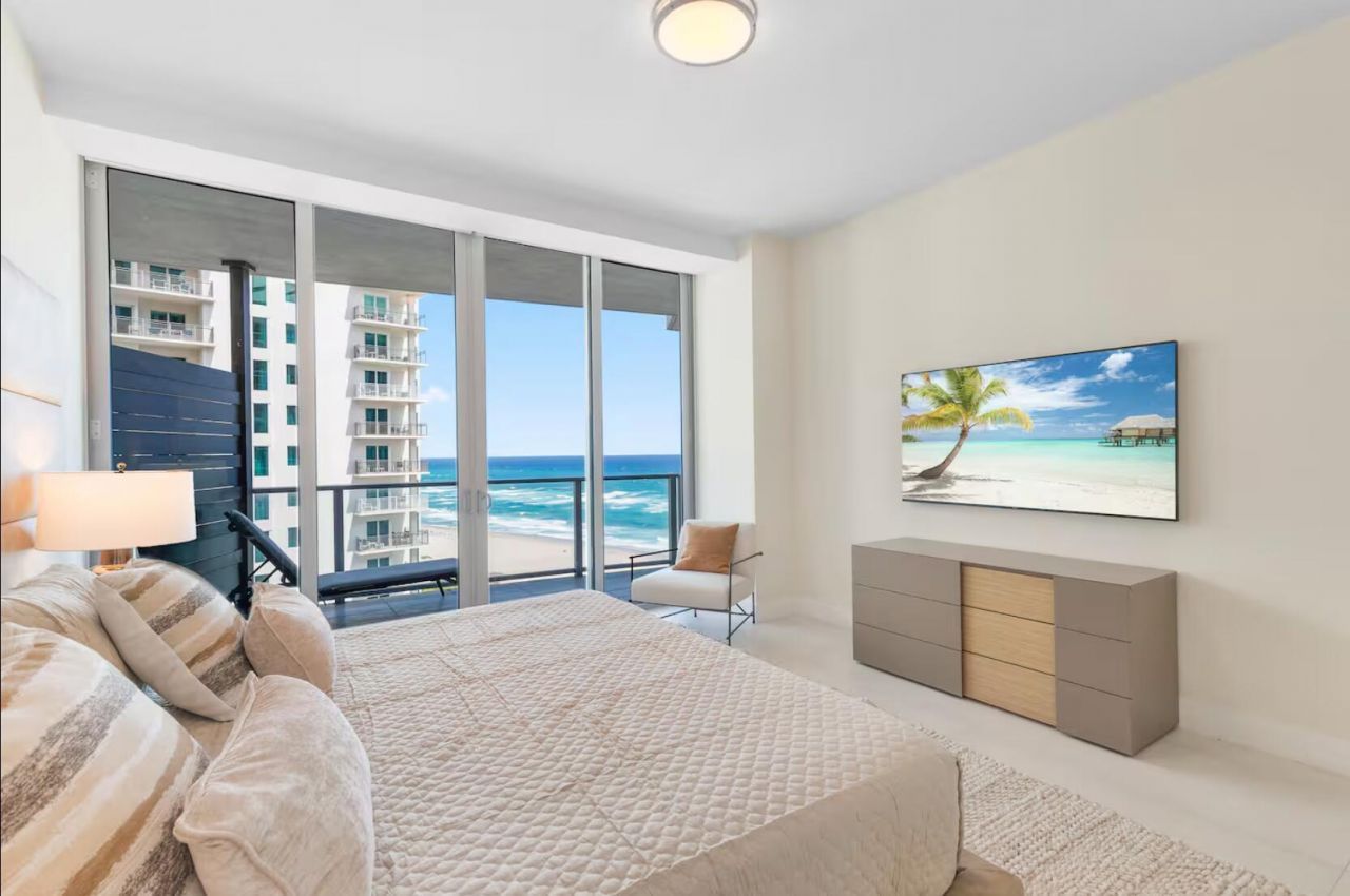 3100 N Ocean Drive, Unit H-1401, Singer Island, FL 33404 Photo