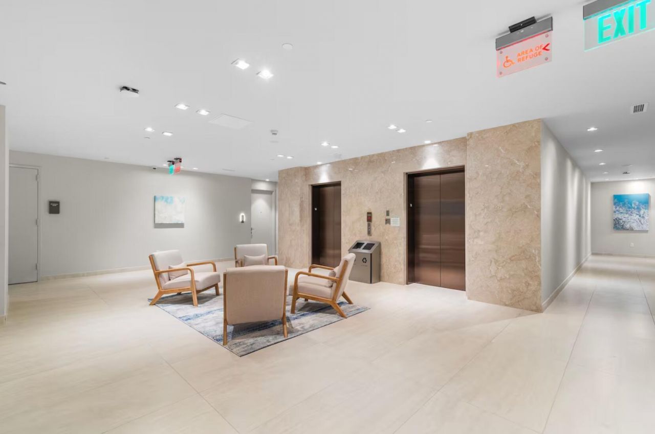 3100 N Ocean Drive, Unit H-1401, Singer Island, FL 33404 Photo