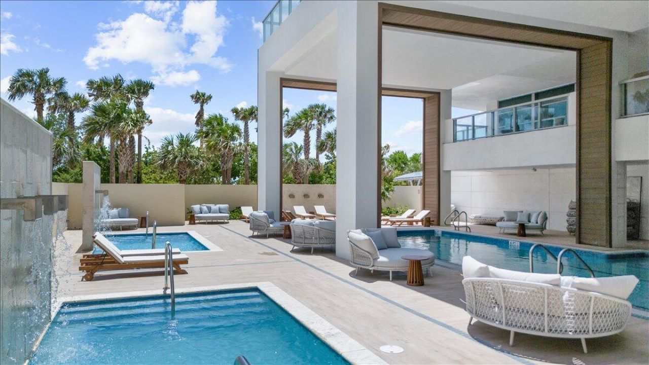 3100 N Ocean Drive, Unit H-1401, Singer Island, FL 33404 Photo