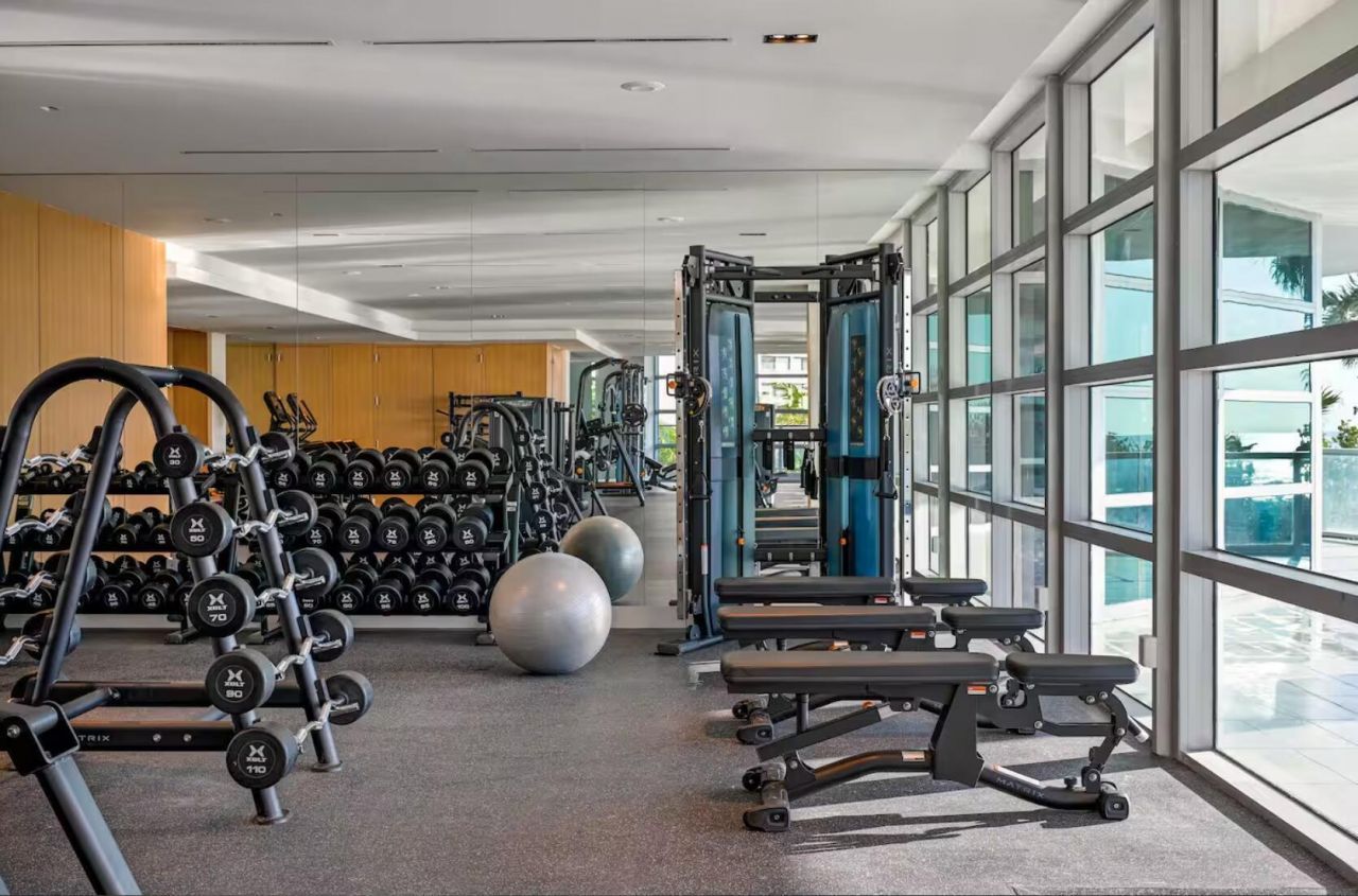 3100 N Ocean Drive, Unit H-1401, Singer Island, FL 33404 Photo
