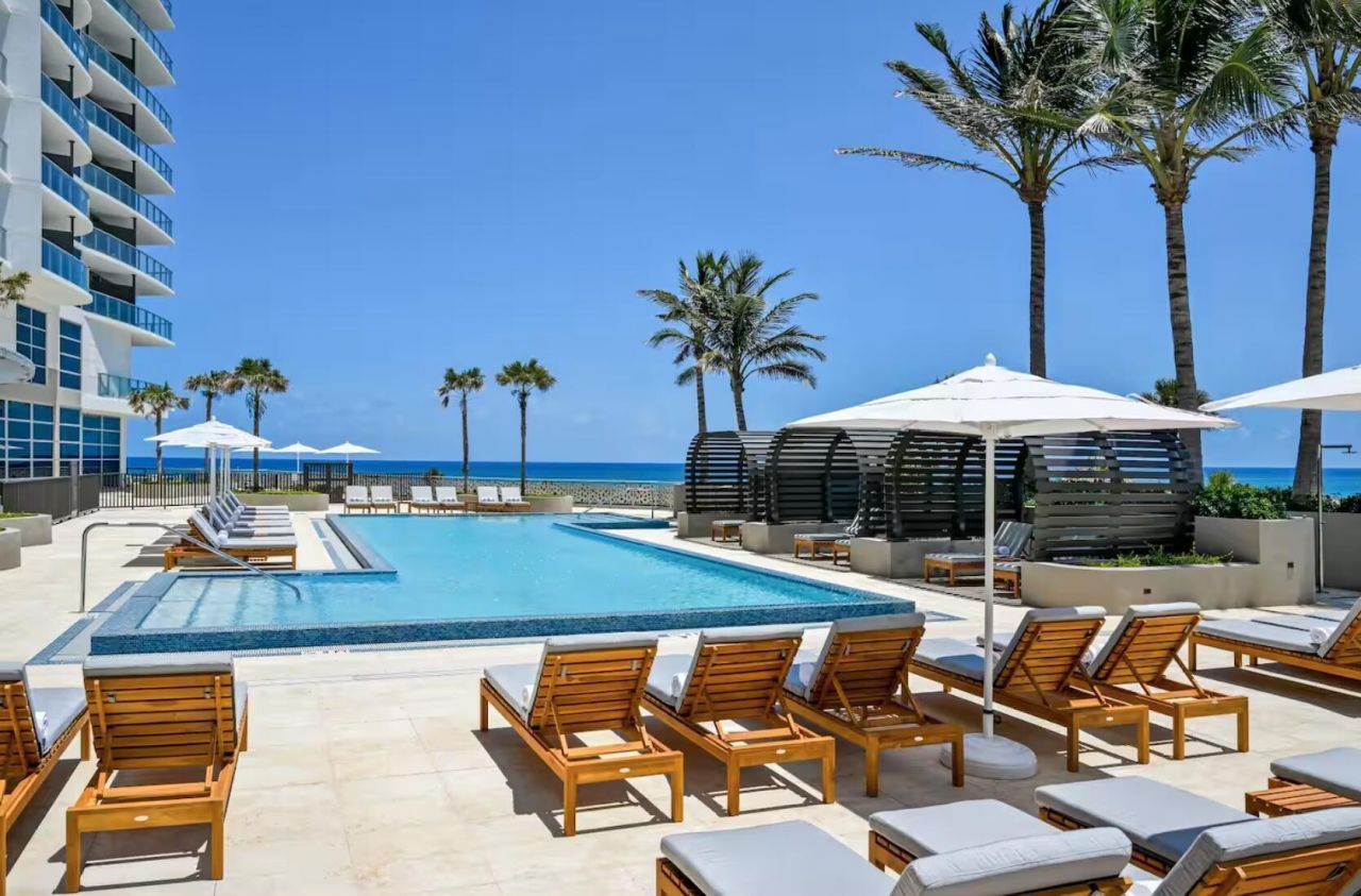 3100 N Ocean Drive, Unit H-1401, Singer Island, FL 33404 Photo