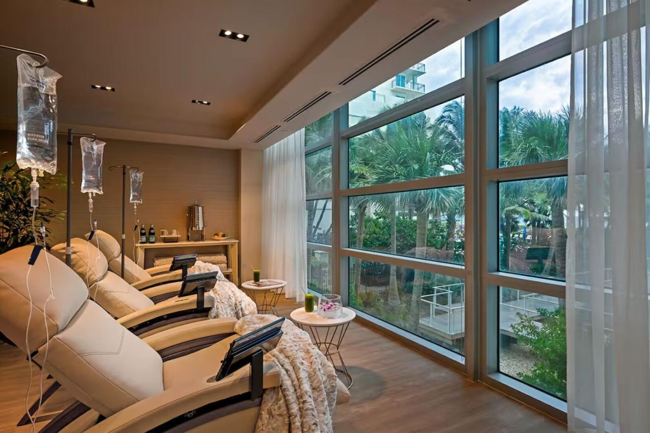 3100 N Ocean Drive, Unit H-1401, Singer Island, FL 33404 Photo