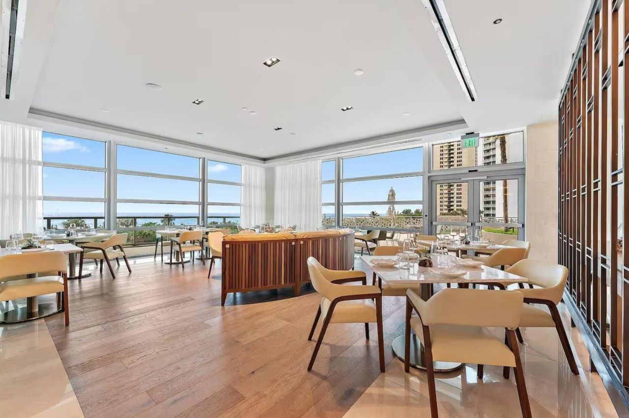3100 N Ocean Drive, Unit H-1401, Singer Island, FL 33404 Photo