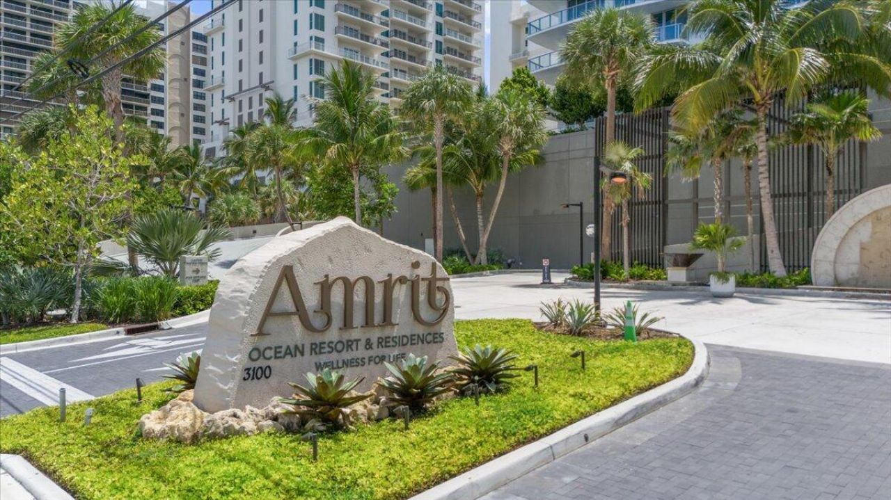 3100 N Ocean Drive, Unit H-1401, Singer Island, FL 33404 Photo