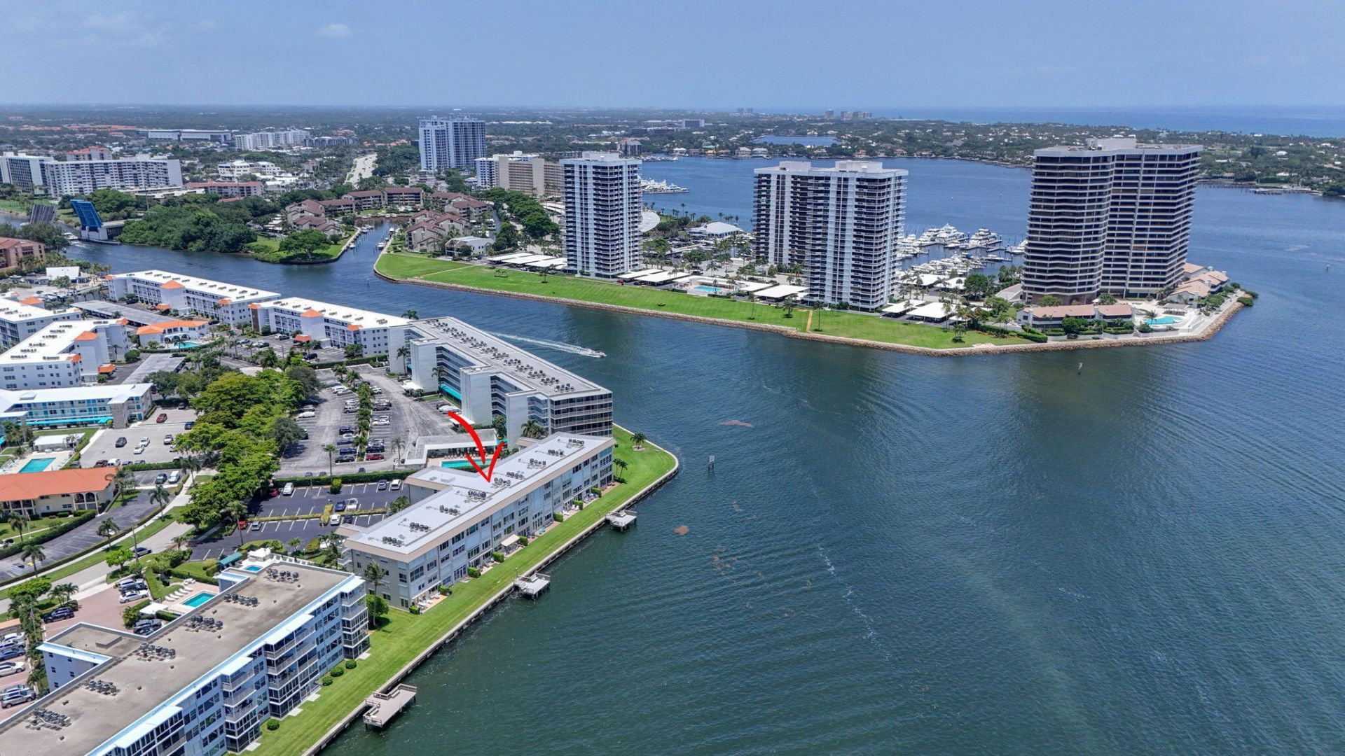 52 Yacht Club Drive, Unit 305, North Palm Beach, FL 33408 Photo