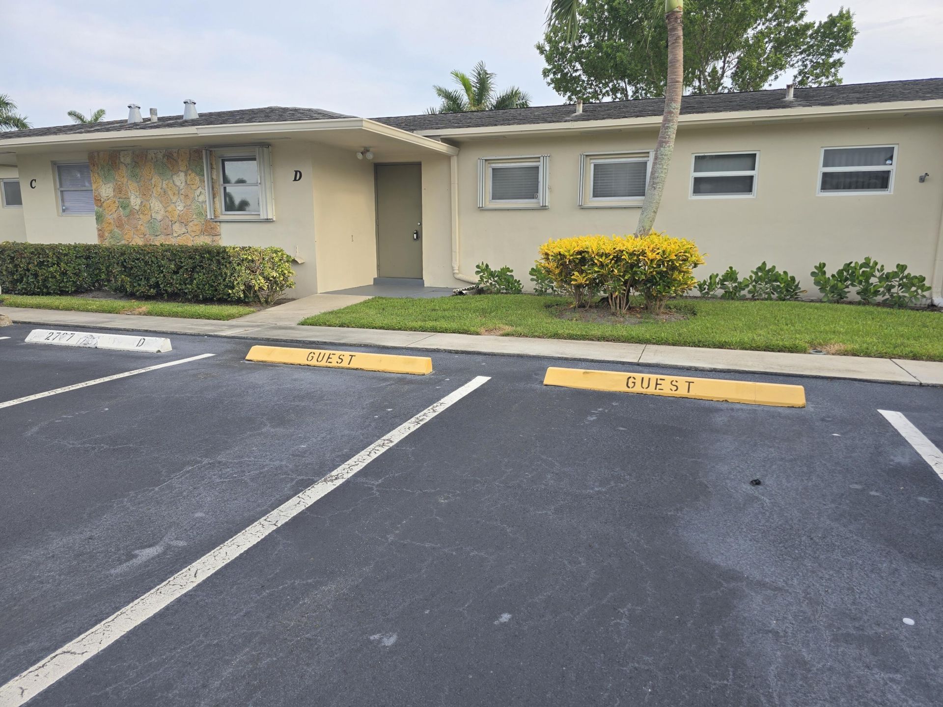 2737 Emory Drive E, Unit D, West Palm Beach, FL 33415 Photo