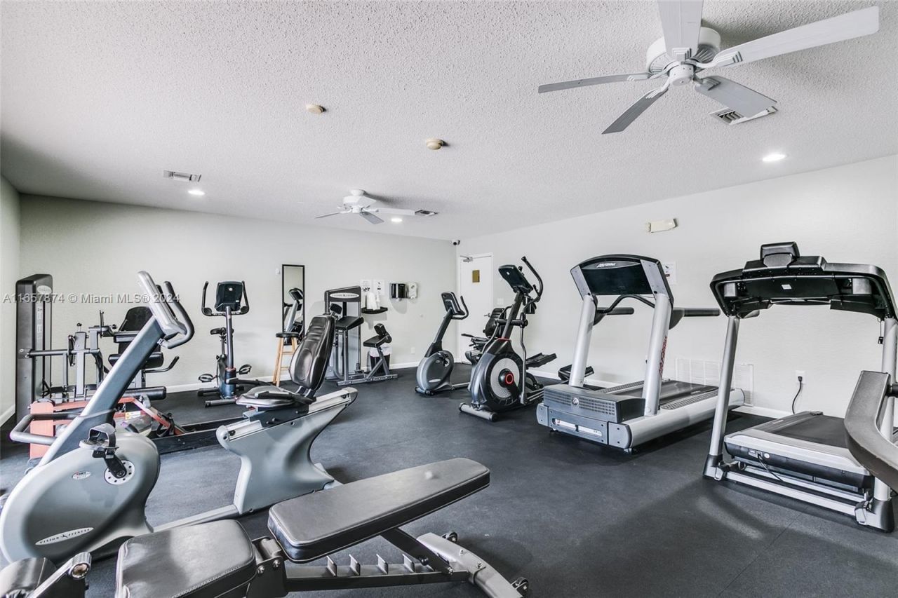 1010 Country Club Drive, Unit 108, Margate, FL 33063 Photo