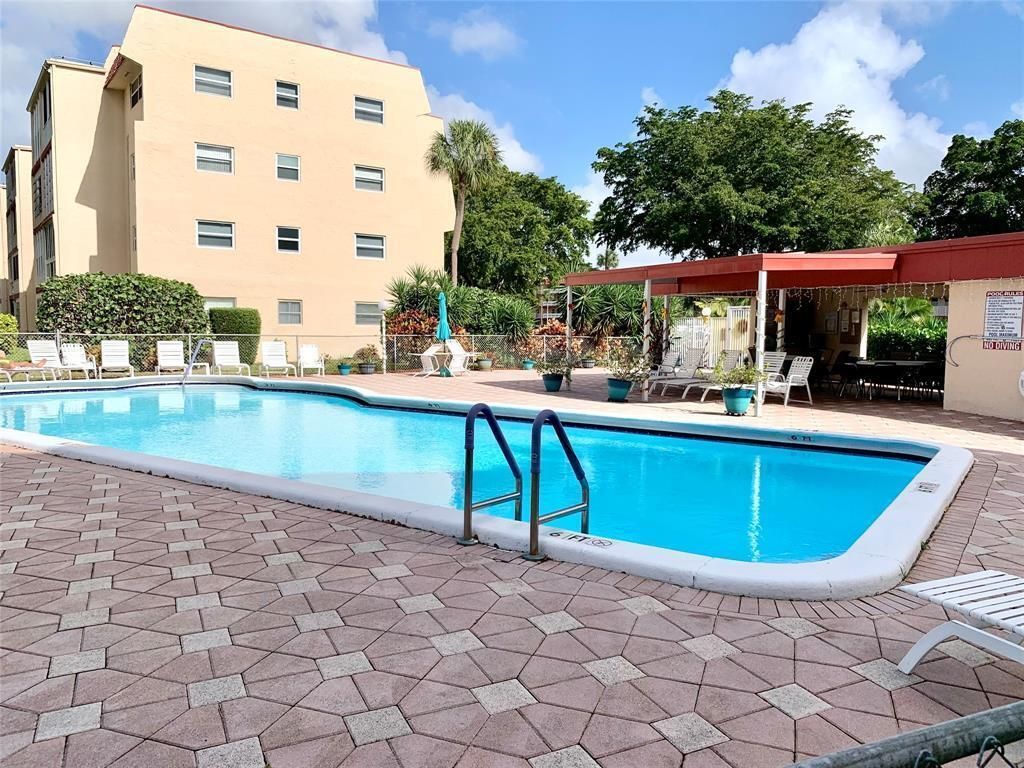 1010 Country Club Drive, Unit 108, Margate, FL 33063 Photo