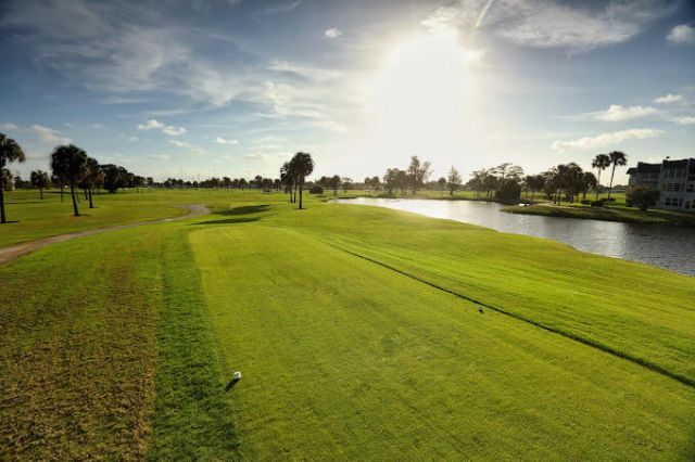 1010 Country Club Drive, Unit 108, Margate, FL 33063 Photo