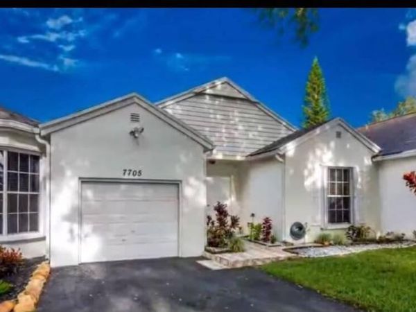 7705 FOREST GREEN Lane, Boynton Beach, FL 33436