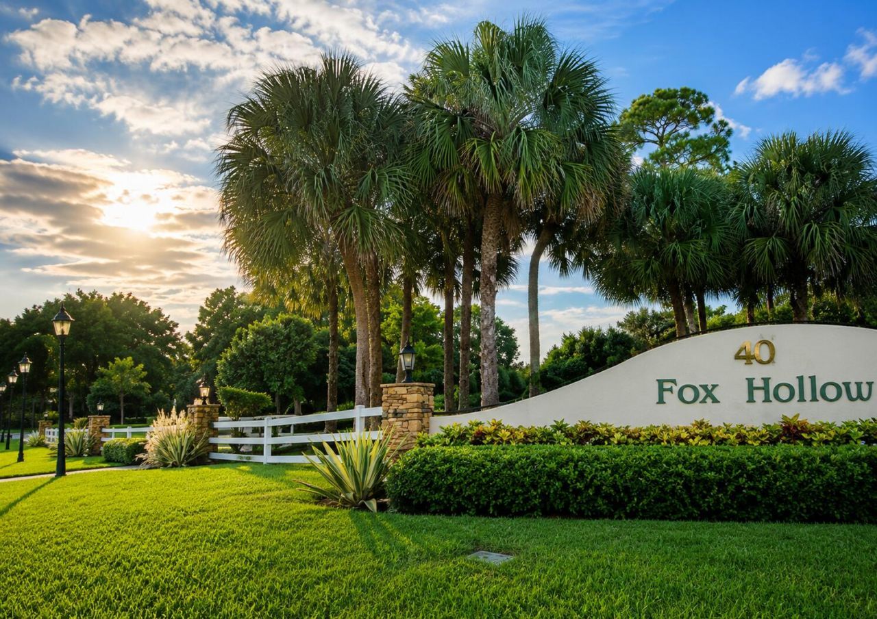 7705 Forest Green Lane, Boynton Beach, FL 33436 Photo
