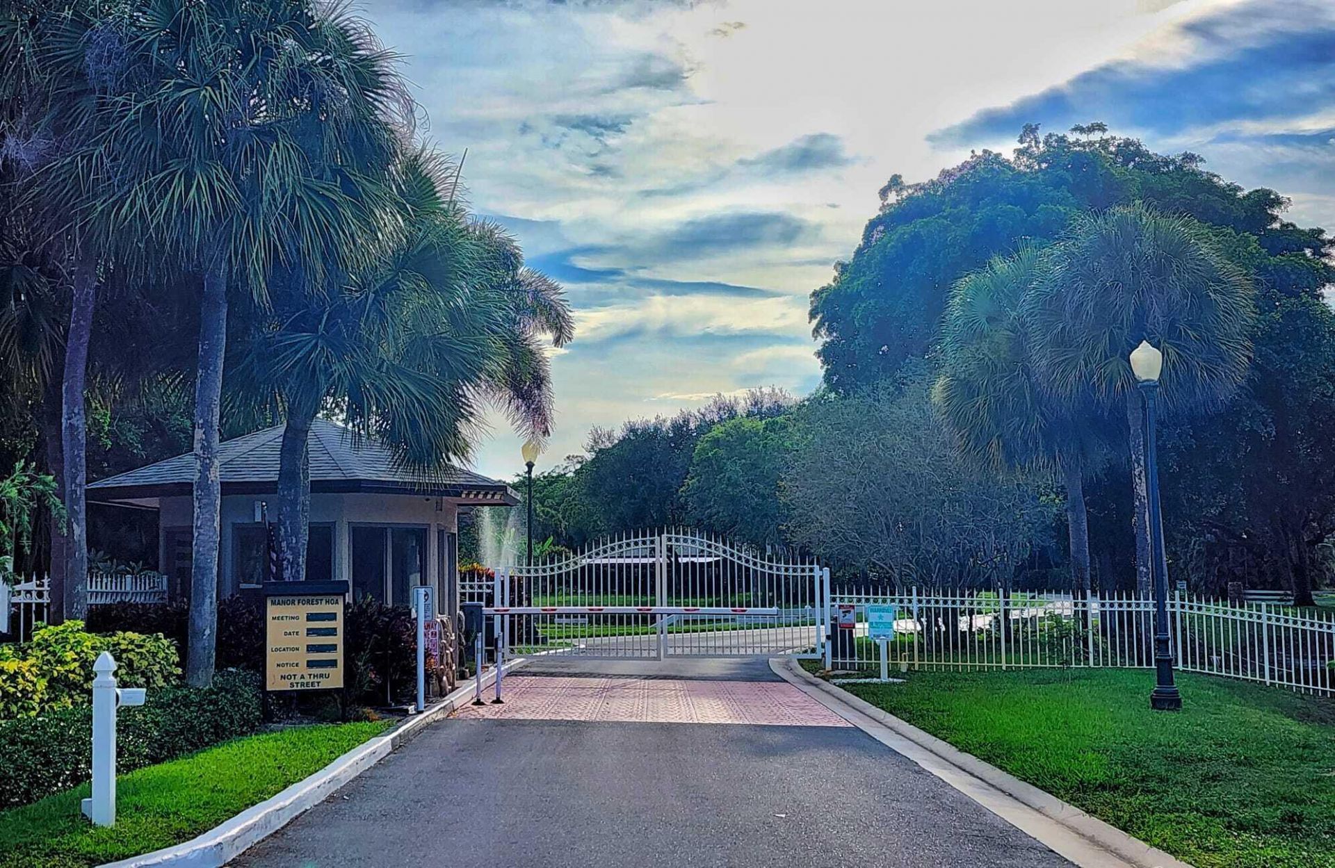 7705 Forest Green Lane, Boynton Beach, FL 33436 Photo
